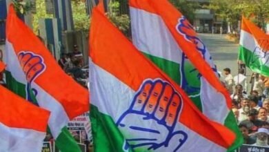 Uttarakahand Congress, Adani Scam